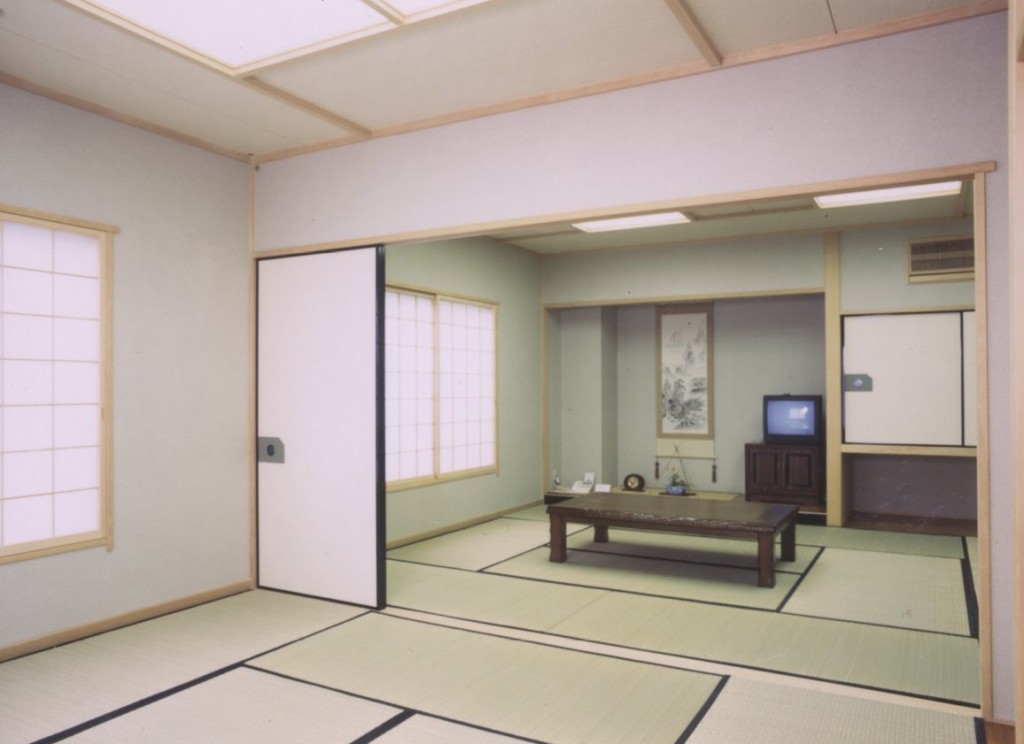 hikaeshitu