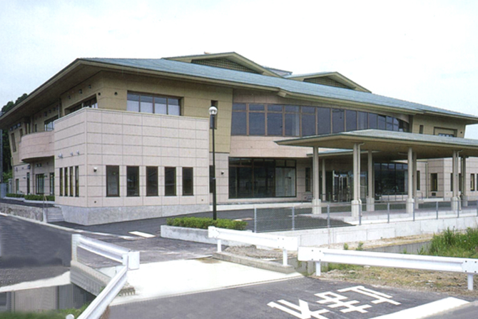 sendai